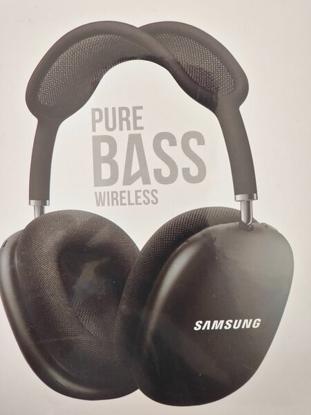 Casque Samsung sans fil