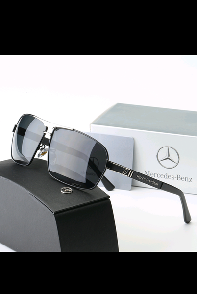 Benz and Audi Polarized Sunglasses