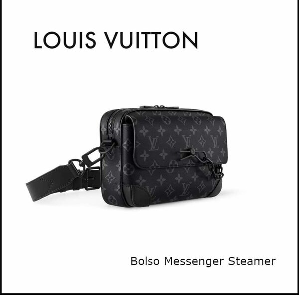 SACOCHE LOUIS VUITTON