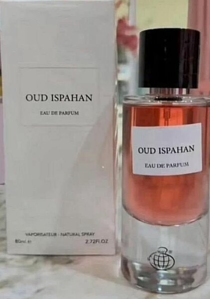 Parfum Oud Ispahan