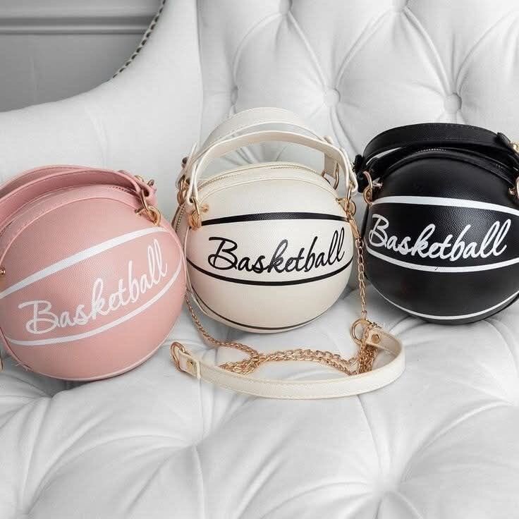 sac en forme de ballon