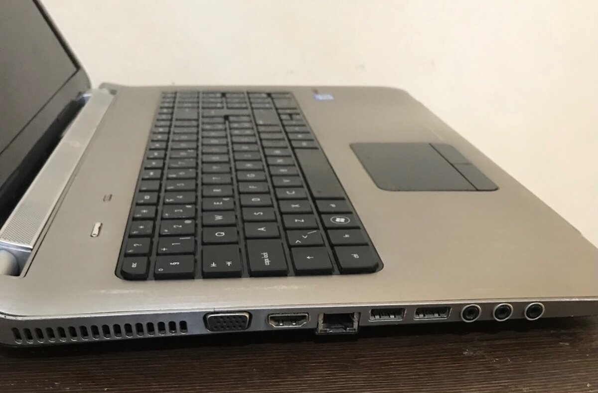 HP Laptop
