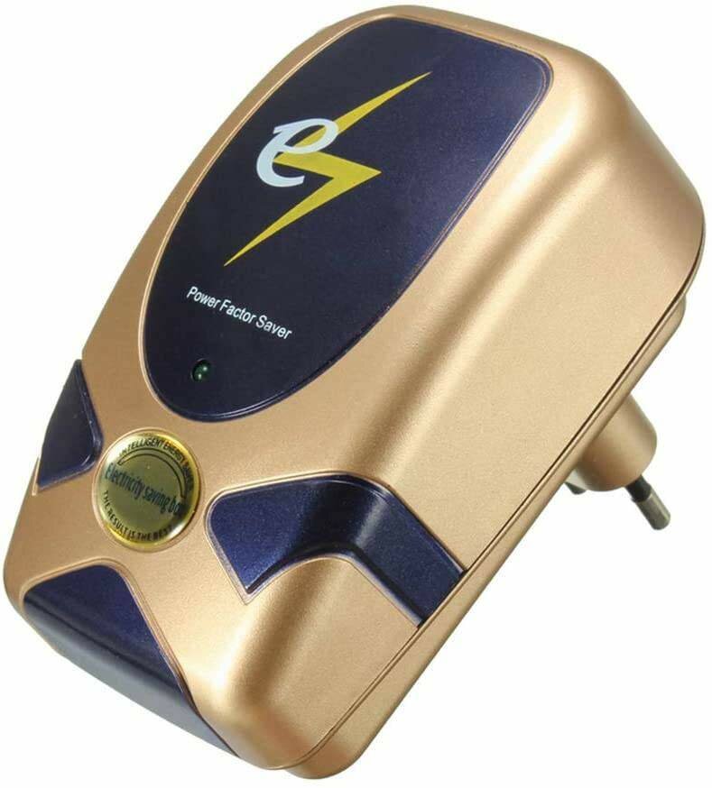 Économiseur D’énergie Moderne