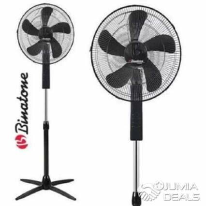 Ventilateur binatone