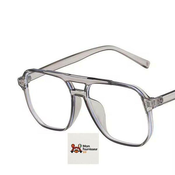 Lunettes de mode homme