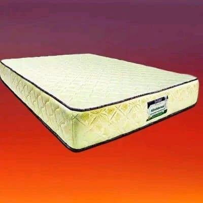 Matelas orthopédique confortable