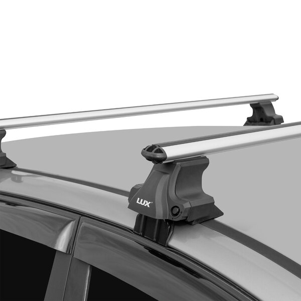 Универсальный багажник D-Lux аэротревел