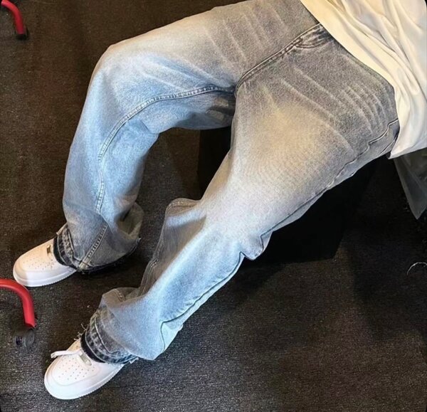 Jeans homme décontractés et élégants