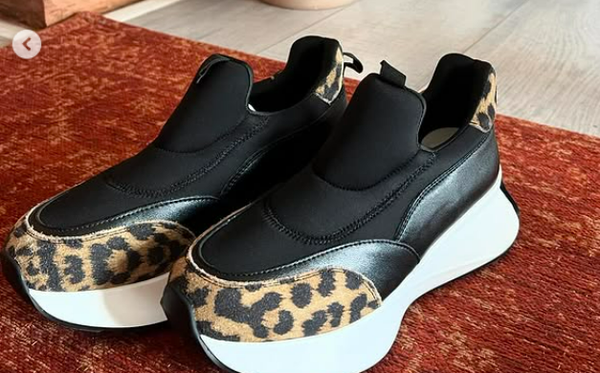 Наши осенние кроссовки отлично дополнят ваш образ, обувь с которой можно сочетать любую одежду 🤗❤️