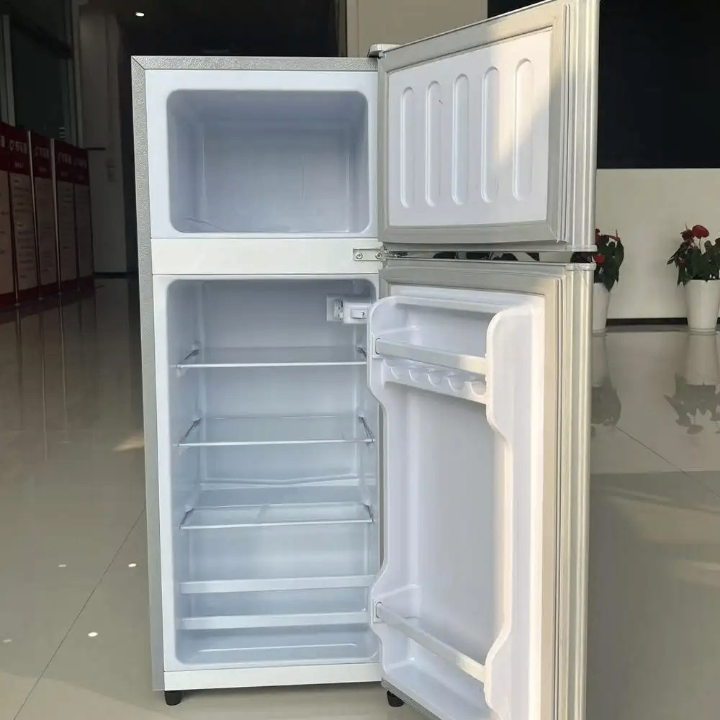 TOP FREEZER