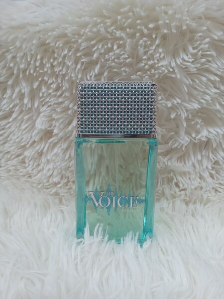 Parfum Unisexe Élégant