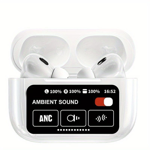 Airpods display edition [ANC]