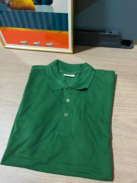 Polo pour homme 100% coton