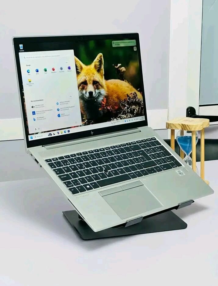 Ordinateur portable HP EliteBook 840