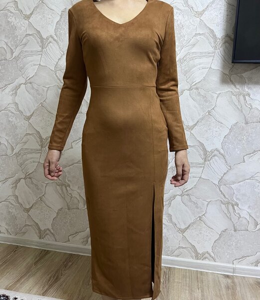 Элегантное платье мини