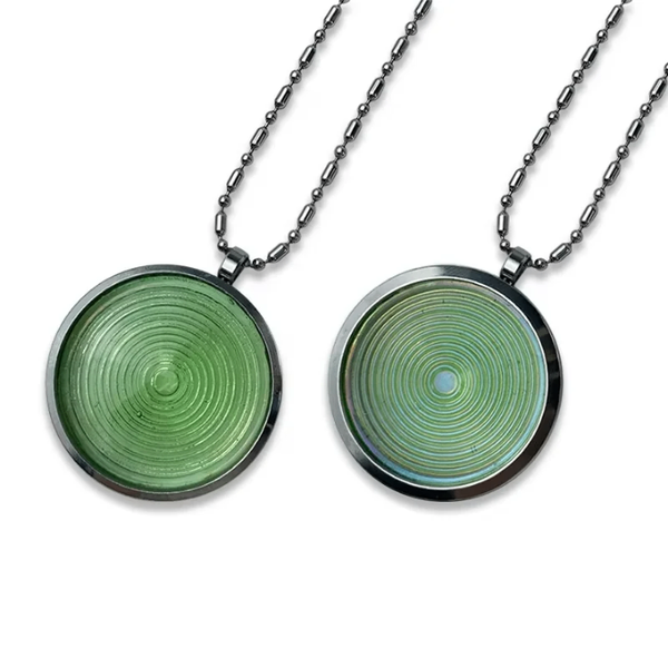 Collier anti radiation