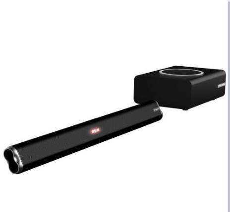 Smart Bar de Son  Bleutooth avec Woofer STHA-999M -Garantie 6 mois