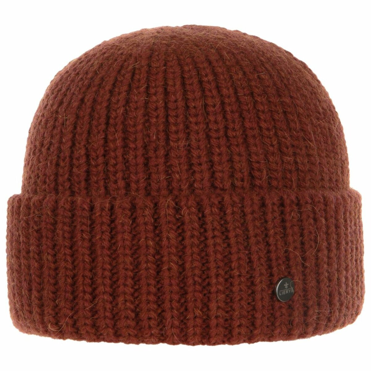 Bonnet tricoté hiver