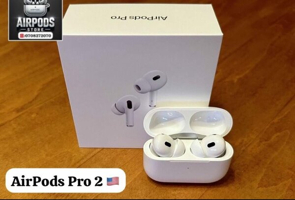 Air pods pro 2 ce