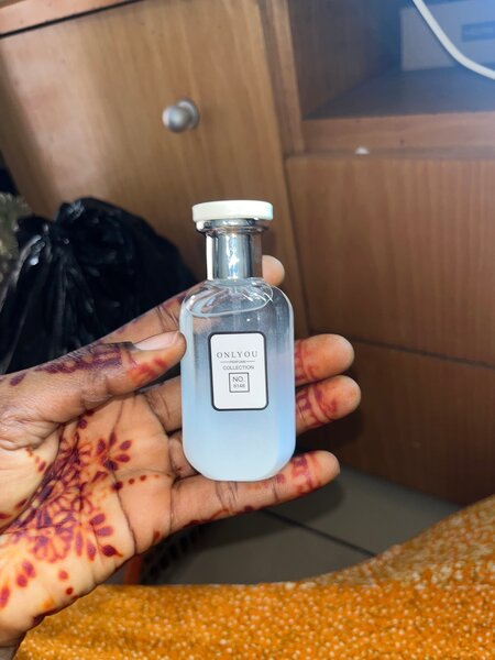 Coffret de Parfums Miniatures