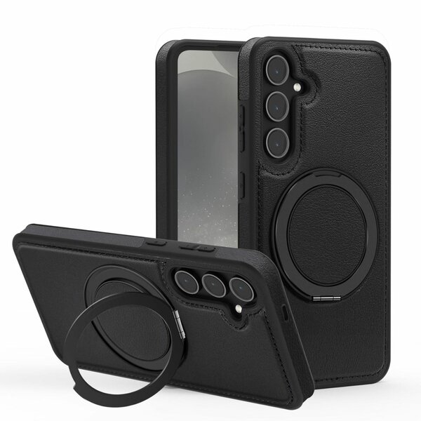 Étui noir Samsung S25