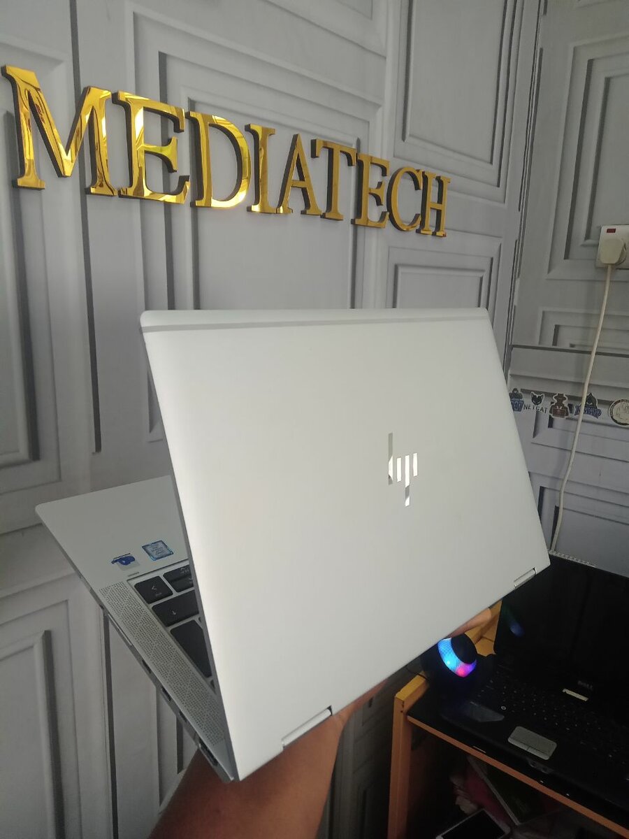 Hp Elitebook X360 1030G