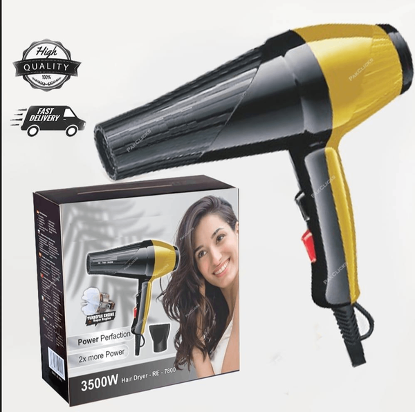 Remington Professional Hair Dryer