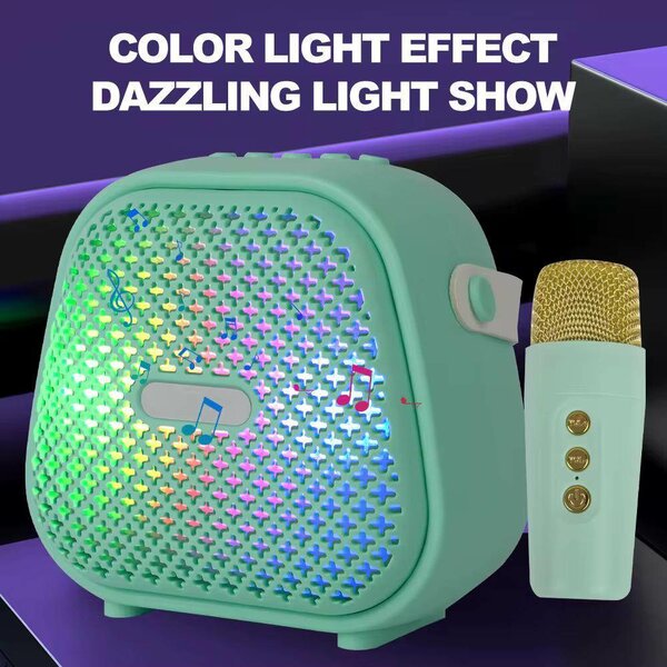 Enceinte Bluetooth avec micro