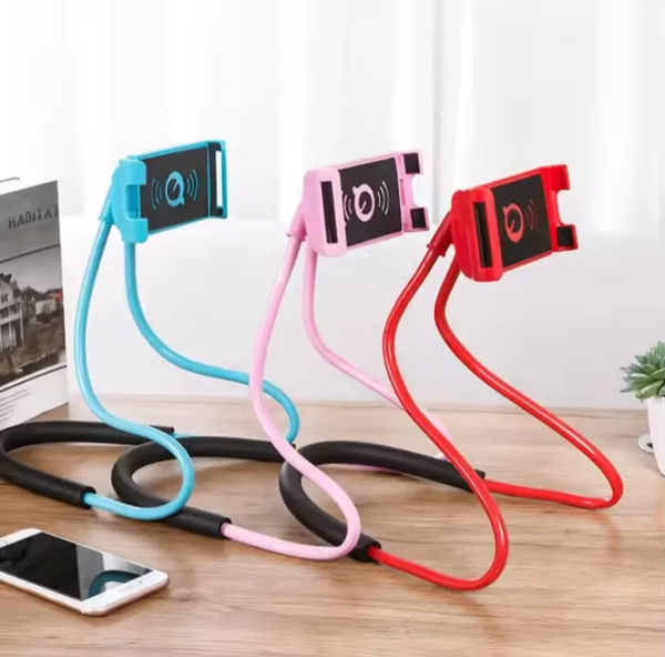 Support de Téléphone Flexible