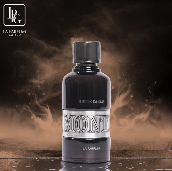 Mont Carlo Parfum Homme