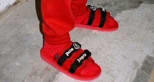 Sandales tendance polyvalentes