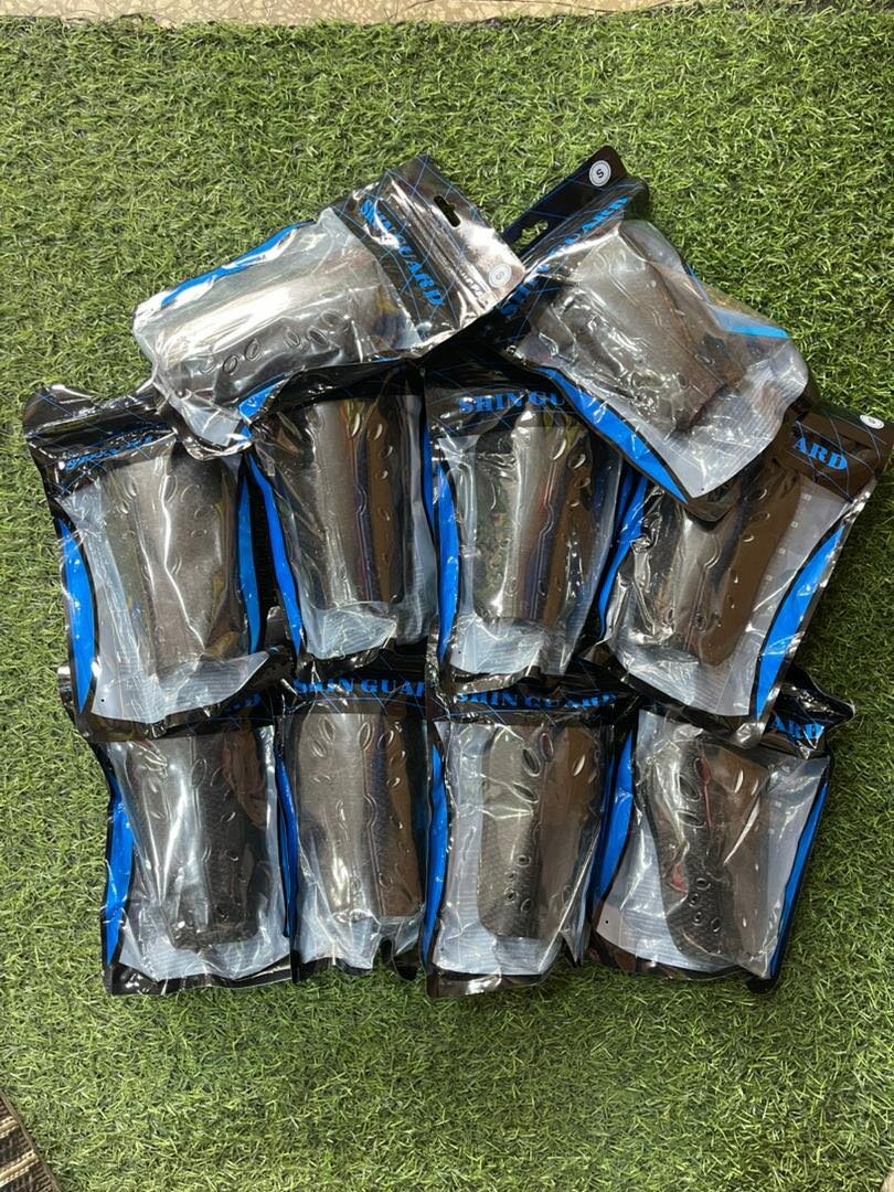 Shin guards