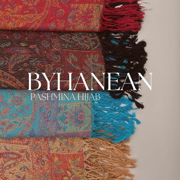 Les pashmina de chez chaïdat