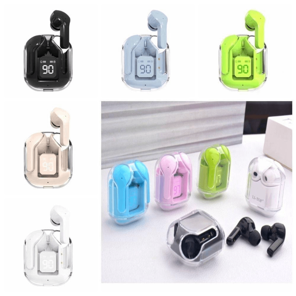 Premium quality Earphones, all colors shown in picture.