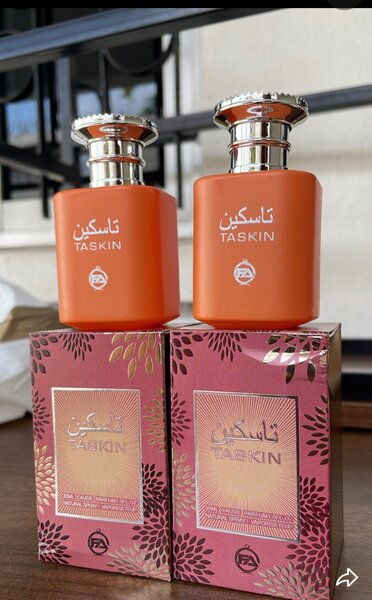 Parfum Taskin Oriental