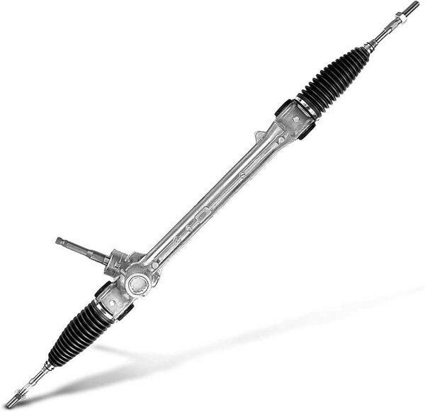 Toyota Yaris steering rack