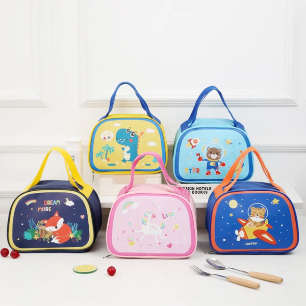Sac Isotherme Enfant