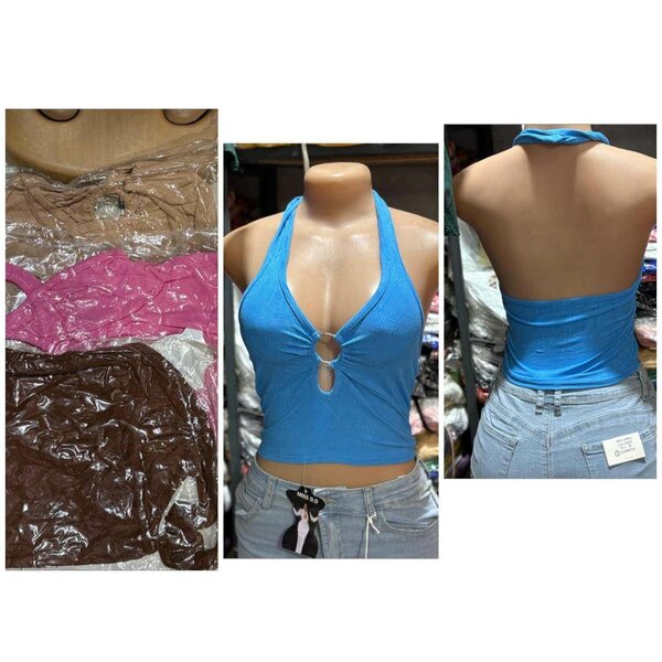 Tops élégants pour femmes