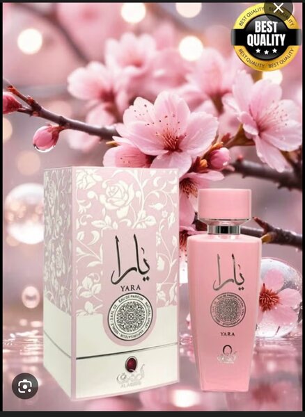 Eau de Parfum Black Asad