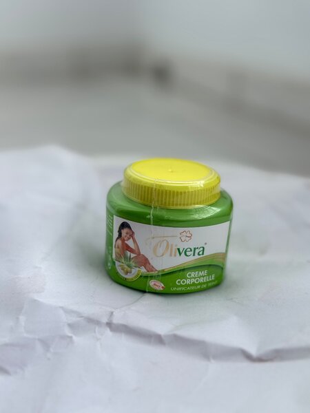 Olivera - Corps - 135ml