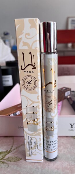 Yara Eau de Parfum Spray