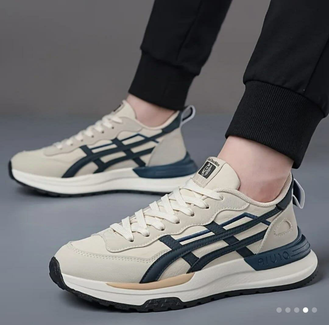 Кроссовка мужская