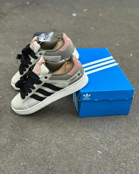 Baskets Adidas Campus