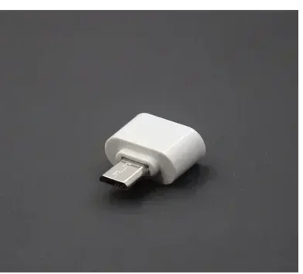 Adaptateur Micro USB Type-C