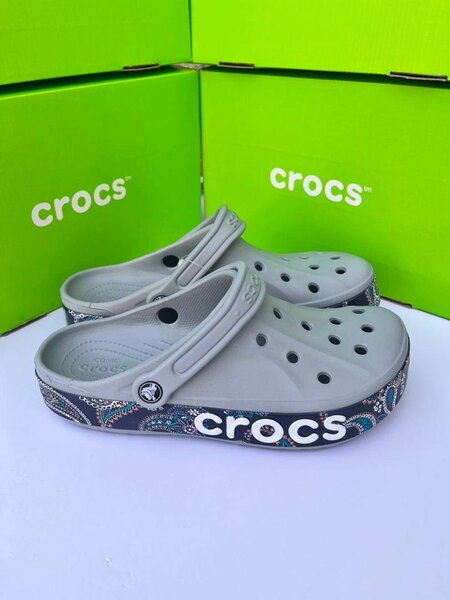 Crocs