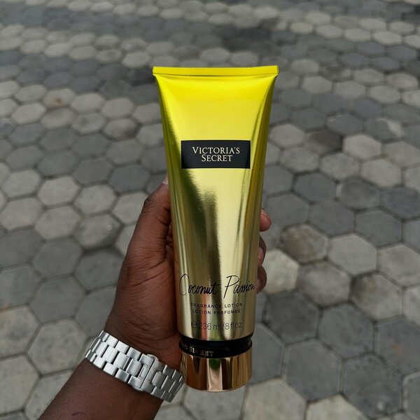 Victoria’s Secret lotion