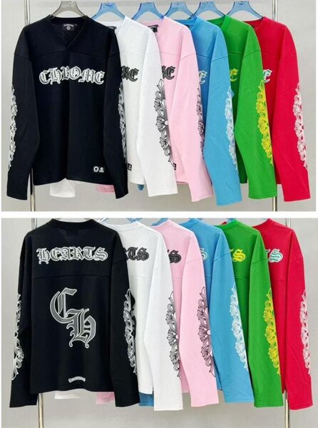 Chrome  hearts unisex