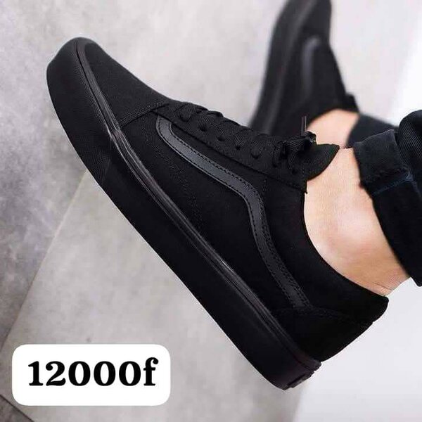 Baskets Vans Old Skool