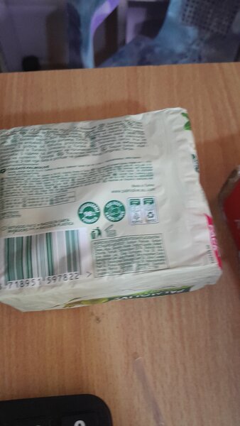 Palmolive Savons Humidité