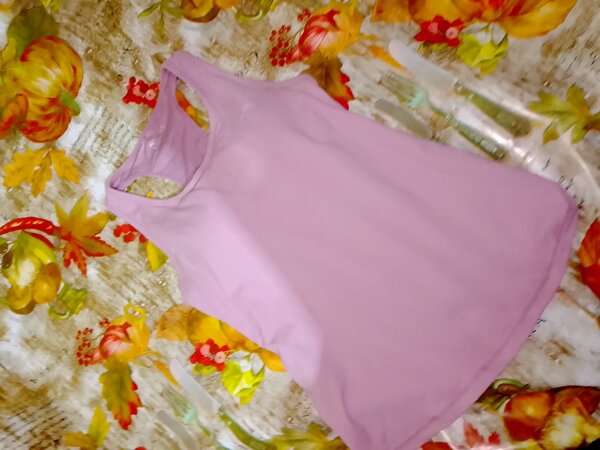 Débardeur Femme Confortable